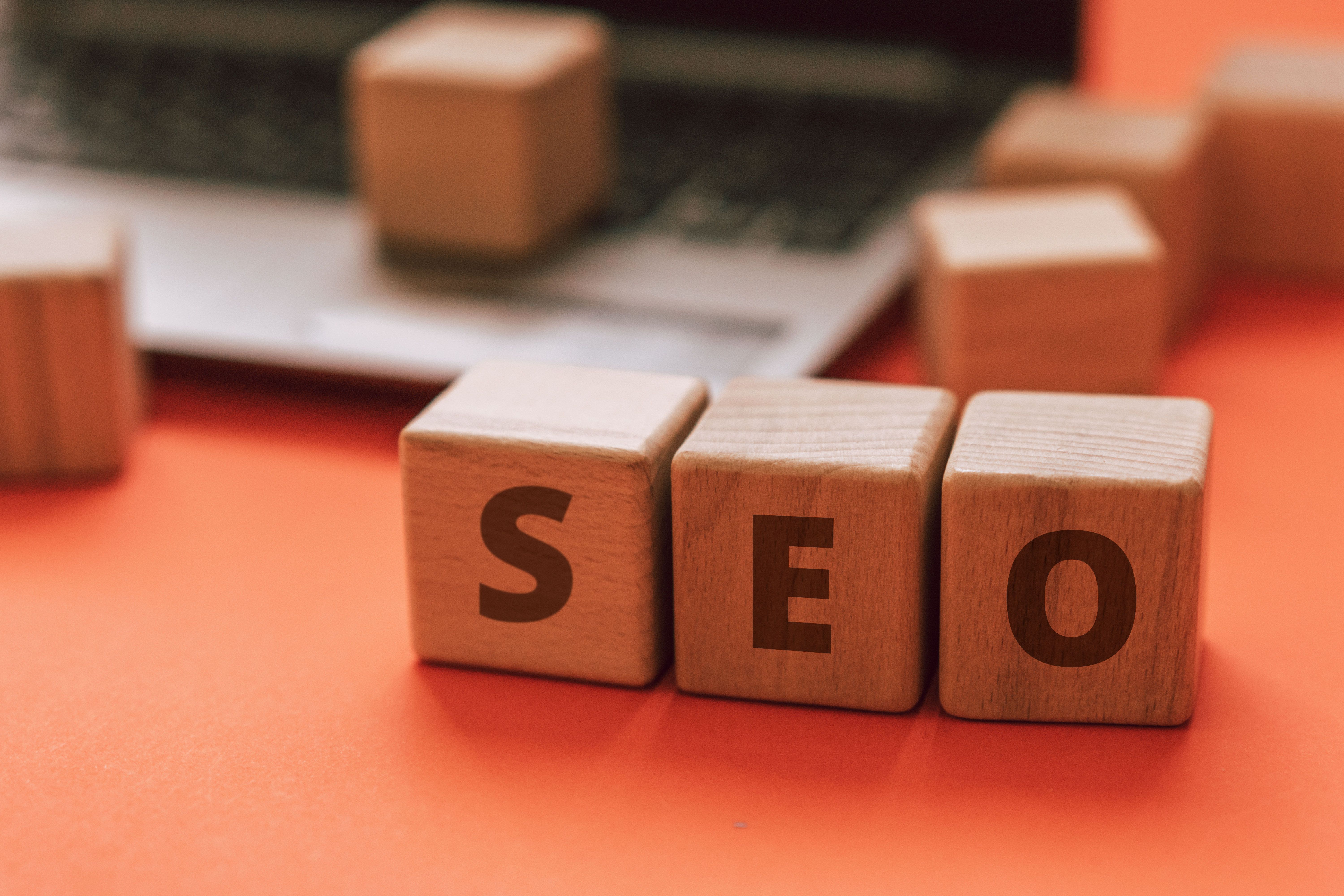 SEO优化