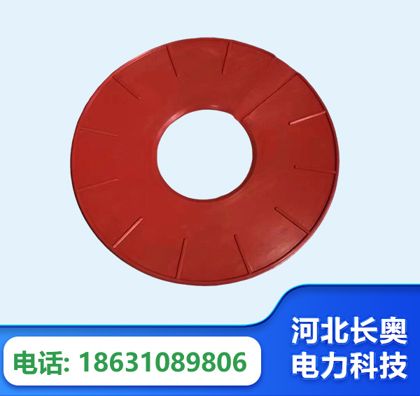 增爬伞裙