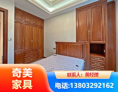 板木结合家具