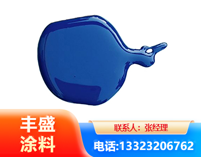 水性醇酸磁漆