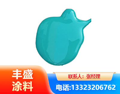 水性高氯化聚乙烯漆