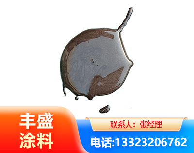 水性氯磺化漆