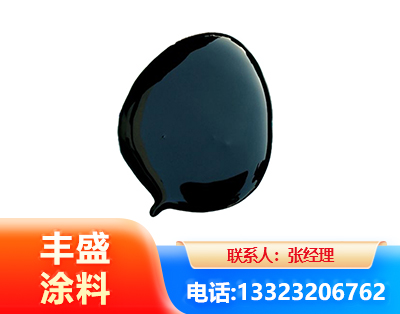 水性氯化橡胶漆