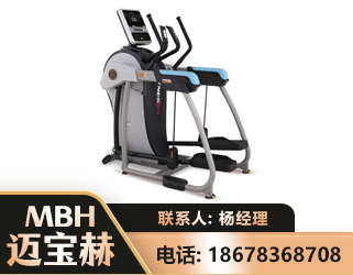 体适能机