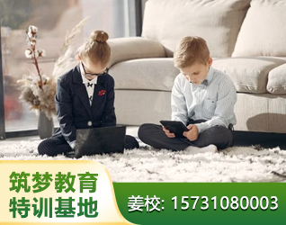 孩子网瘾教育