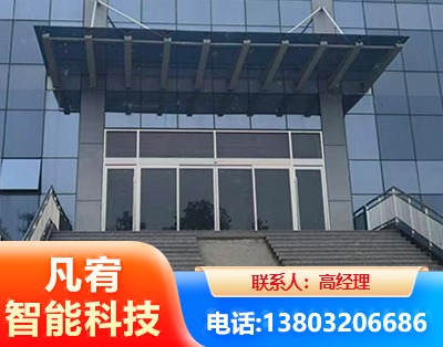 自动门